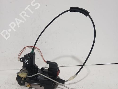Used Front left lock Front left lock OPEL ASTRA H Saloon (A04) 1.7 CDTi (L69) (101 hp) 33734952 33734952