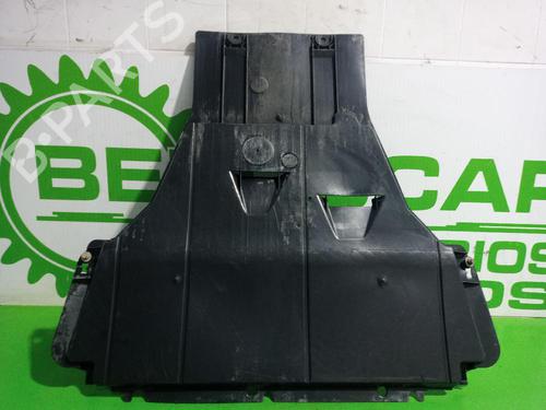 Used Underbody protection Underbody protection RENAULT GRAND SCÉNIC III (JZ0/1_) 1.2 TCe (JZ16) (132 hp) 31550729 31550729