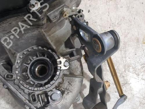 Gearbox OPEL CORSA D (S07) 1.3 CDTI (L08, L68) | BP31563370M3 