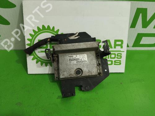 Used Engine control unit (ECU) Engine control unit (ECU) CITROËN EVASION MPV (22, U6) 1.9 TD (90 hp) 31543754 31543754