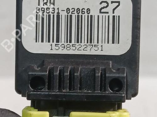 Electronic sensor TOYOTA AURIS (_E15_) 1.6 (ZRE151_, ZRE151R) | BP33735043M84 - Image 7