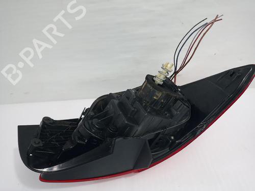 Right taillight SEAT IBIZA V (KJ1, KJG) 1.0 TSI | BP31556595C35