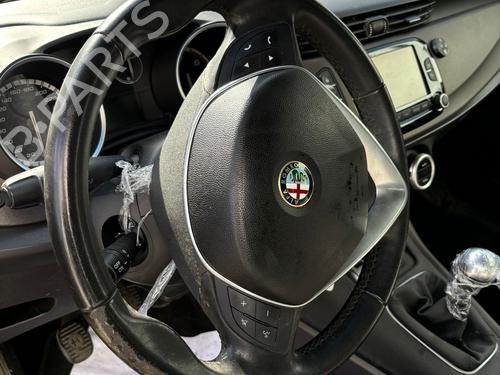 Left front window switch ALFA ROMEO GIULIETTA (940_) 1.6 JTDM (940FXD1A) | BP32466771I27 - Image 15