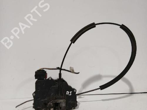 Front left lock OPEL CORSA D (S07) 1.3 CDTI (L08, L68) | BP32463484C98