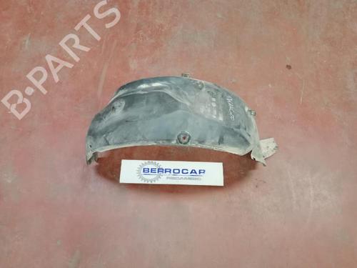 Used Wheel arch RENAULT KANGOO BE BOP (KW0/1_) 1.5 dCi 75 (75 hp) 31570389