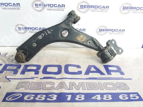 Used Left front suspension arm MAZDA 3 Saloon (BK) 1.6 (BK12) (105 hp) 31568993
