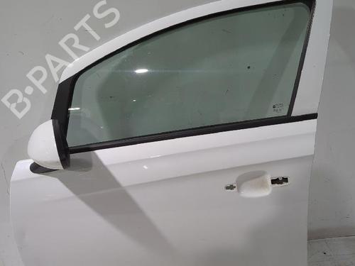 Dør venstre fortil Dør venstre fortil OPEL CORSA E (X15) 1.3 CDTI (08, 68) (75 hp) 33734870 33734870