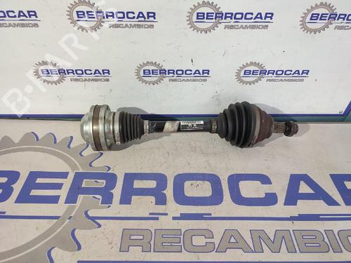 Used Left front driveshaft Left front driveshaft VW GOLF V (1K1) 1.9 TDI (105 hp) 31569305 31569305