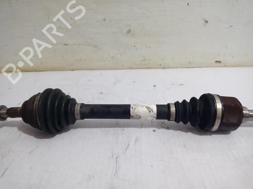 Left front driveshaft PEUGEOT 308 SW I (4E_, 4H_) 1.6 HDi | BP31561087M38