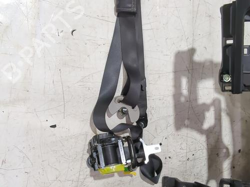 Airbag Kit KIA CEED (CD) 1.0 T-GDI | BP31567934C86 - Image 3