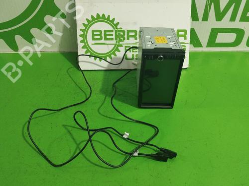 Radio VW PASSAT B5.5 (3B3) 1.6 | BP31545751E6