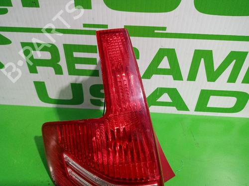 Left taillight FORD KA (RU8) 1.3 TDCi | BP31543238C34 - Image 7