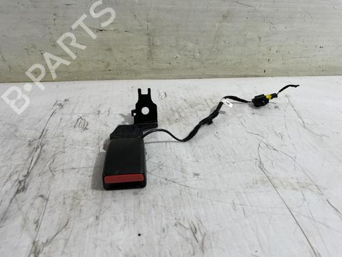 Used Seat buckle OPEL CORSA F (P2JO) 1.2 (68) (101 hp) 31562769