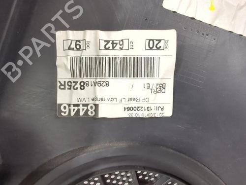 Rear left panel DACIA SANDERO II 1.5 dCi | BP31566697C60  - Image 7