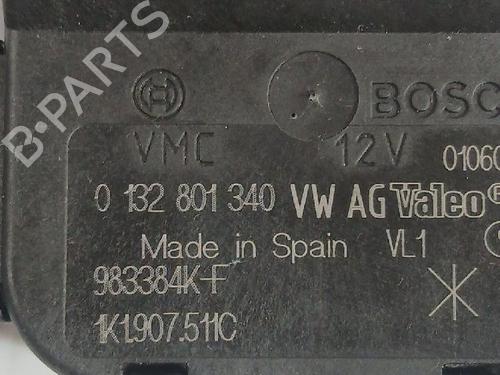 Electronic module SEAT LEON (1P1) 1.9 TDI | BP31563489M83  - Image 6