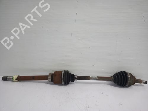 Right front driveshaft RENAULT TRAFIC III Bus (JG_) 1.6 dCi 95 (JGMR, JGMJ) | BP38862680M39 - Image 3