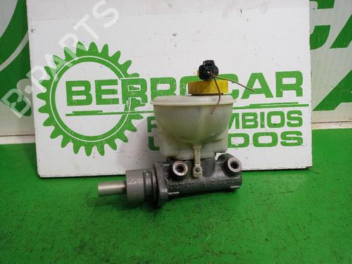 Used Brake master cylinder SEAT IBIZA II (6K1) 1.9 SDI (68 hp) 31548021