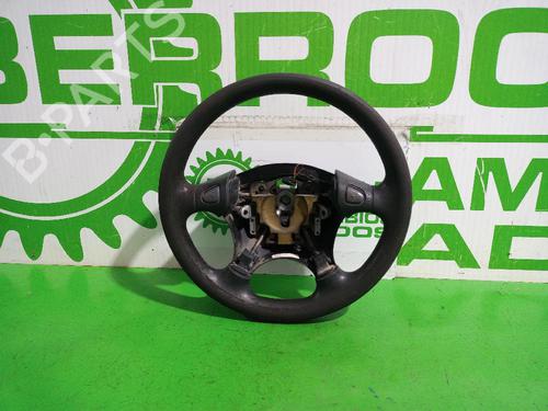 Used Steering wheel Steering wheel LAND ROVER FREELANDER I Soft Top (L314) 2.0 TD4 4x4 (112 hp) 31552689 31552689