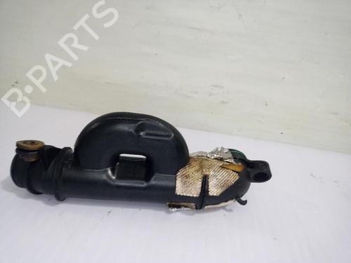Pipe CITROËN C4 Grand Picasso I (UA_)  | BP31677246M125 
