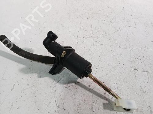 Clutch slave cylinder SEAT LEON (1M1)  | BP32489811M113 