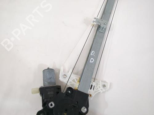 Front right window mechanism SUZUKI IGNIS III (MF, FF) 1.2 (ATK412) | BP38866799C23 - Image 4
