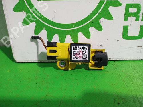 Used Electronic sensor Electronic sensor OPEL ASTRA H Saloon (A04) 1.4 (L69) (90 hp) 31545662 31545662