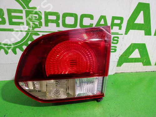 Right tailgate light VW GOLF VI (5K1) 1.6 TDI | BP31553720C80 - Image 3