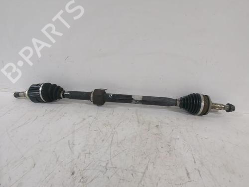 Used Right front driveshaft Right front driveshaft TOYOTA AURIS (_E15_) 1.33 Dual-VVTi (NRE150_, NRE150R) (101 hp) 31564262 31564262