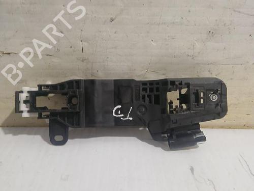 Used Rear right exterior door handle TOYOTA RAV 4 V (_A5_, _H5_) 2.0 (MXAA52) (175 hp) 31563960