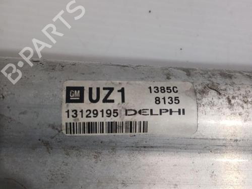 AC radiator OPEL ASTRA H (A04) 1.7 CDTI (L48) | BP31565409M32