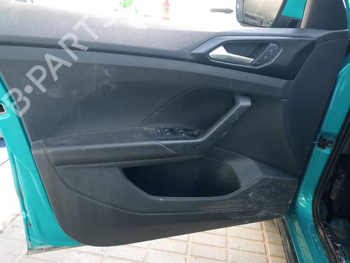 Middle console VW T-CROSS (C11, D31)  | BP38862174I22  - Image 11