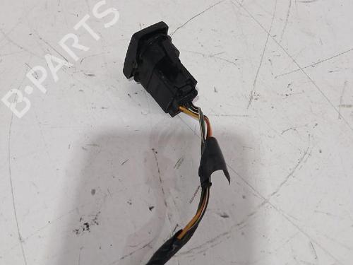 Right front window switch FORD FOCUS C-MAX (DM2) 2.0 TDCi | BP32464560I26