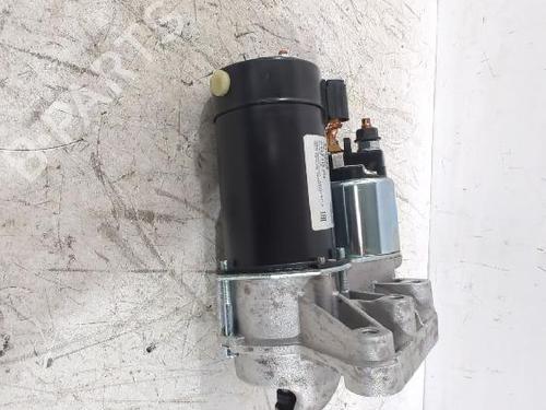 Used Starter CITROËN XSARA PICASSO (N68) 1.6 HDi (90 hp) 31566050