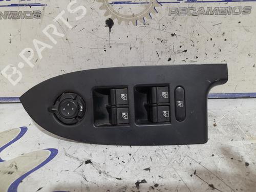 Left front window switch ALFA ROMEO GIULIETTA (940_) 2.0 JTDM (940.FXL1A) | BP38860627I27 - Image 4