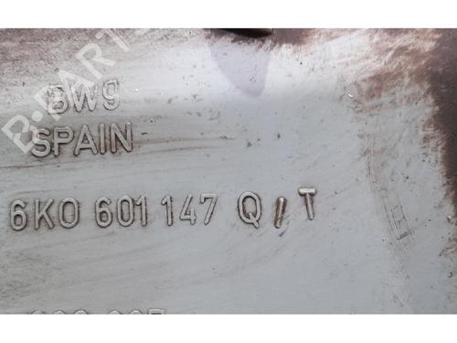 Hub cap SEAT IBIZA III (6L1) | BP31678618C160