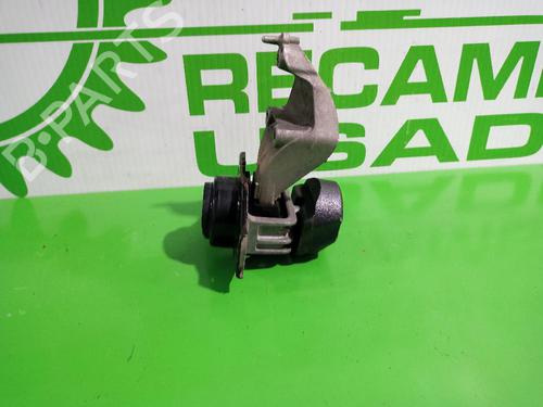 Engine mount RENAULT SCÉNIC II (JM0/1_) 1.5 dCi (JM0F) | BP31674220M89 - Image 2