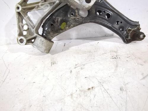 Used Right front suspension arm Right front suspension arm VW POLO IV Saloon (9N2, 9N4) 1.9 TDI (101 hp) 32464181 32464181