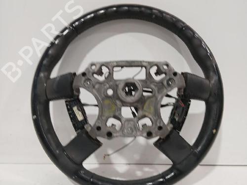 Steering wheel FORD FOCUS C-MAX (DM2) 2.0 TDCi | BP32464614C49