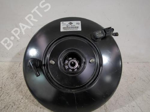 Used Servo brake Servo brake NISSAN QASHQAI II (J11, J11_) 1.3 DIG-T (140 hp) 31568316 31568316