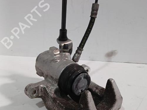 Left rear brake caliper VW T-CROSS (C11, D31) 1.0 TSI | BP32461910M107