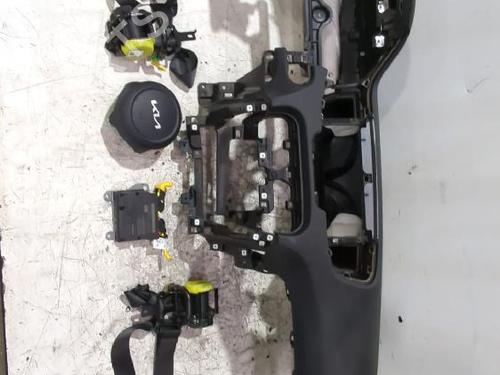 Airbag Kit KIA CEED (CD) 1.0 T-GDI | BP31567934C86 - Image 2