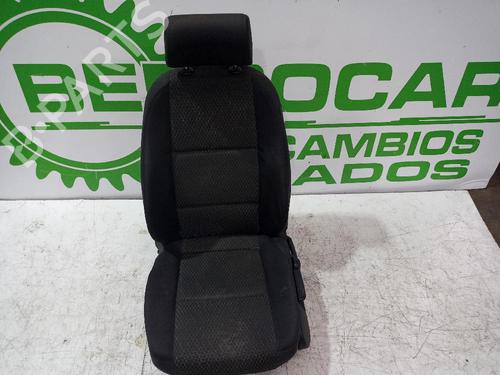 Used Left front seat AUDI A6 C6 (4F2) 2.4 (177 hp) 31548681