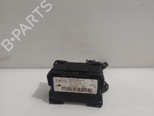 Used Electronic module LAND ROVER FREELANDER 2 (L359) 2.2 TD4 4x4 (160 hp) 31565243