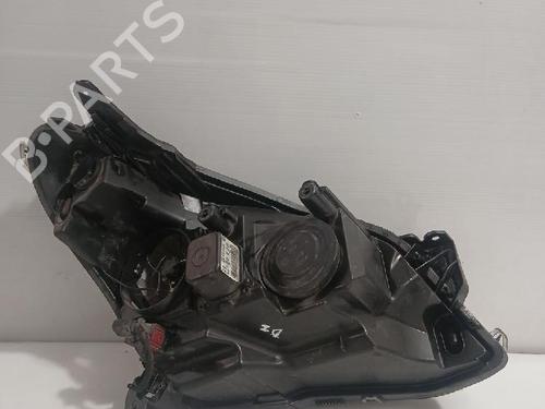 Left headlight OPEL ASTRA H (A04) 1.7 CDTI (L48) | BP31565293C28 