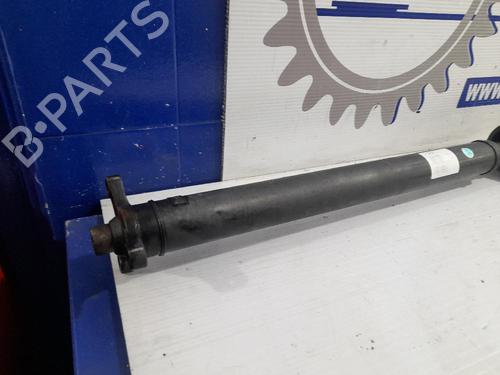 Driveshaft MERCEDES-BENZ E-CLASS (W212) E 220 CDI / BlueTEC (212.001, 212.002) | BP31542043M37