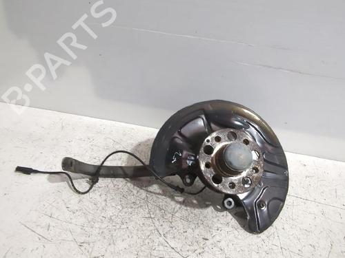 Used Right front steering knuckle Right front steering knuckle MERCEDES-BENZ E-CLASS (W211) E 280 CDI (211.020) (190 hp) 34363427 34363427