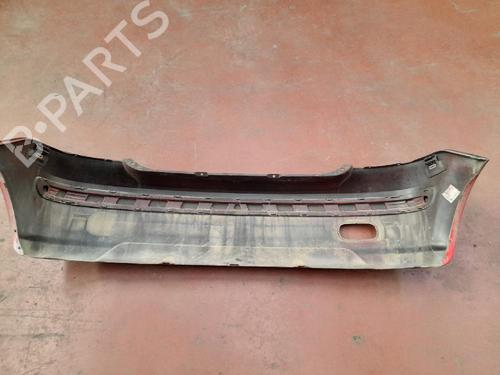 Rear bumper HYUNDAI GETZ (TB) 1.5 CRDi | BP31539023C8