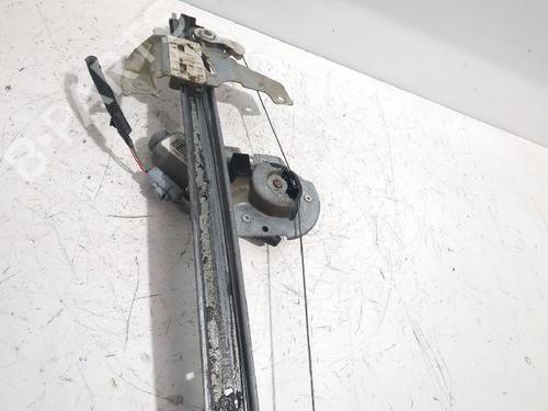 Front left window mechanism CITROËN C1 (PM_, PN_) 1.4 HDi | BP32464024C22