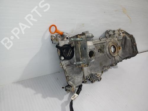 Timing cover HYUNDAI i20 III (BC3, BI3) 1.0 T-GDI hybrid 48V | BP31555046M123