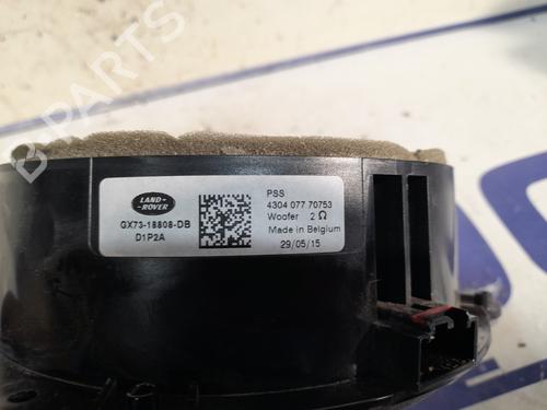 Speaker JAGUAR XE (X760) | BP38860736E2 - Image 3